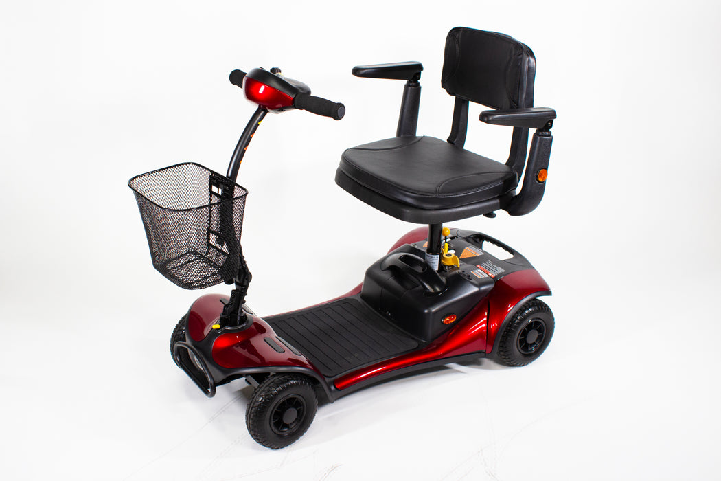 ShopRider Dasher 4 Mobility Scooter