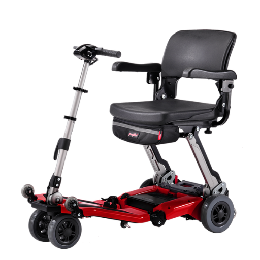 FreeRider USA Luggie Super