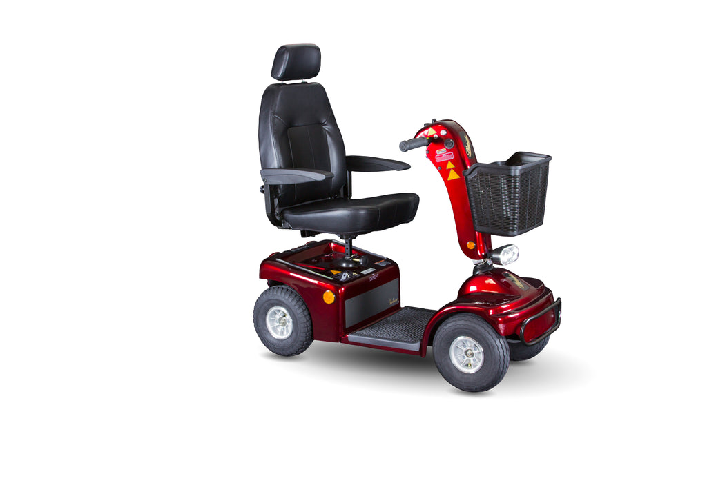ShopRider Sprinter XL4 Mobility Scooter