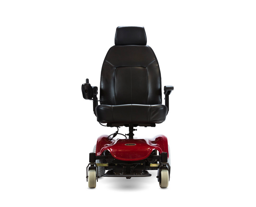 ShopRider Streamer Sport Power Chair