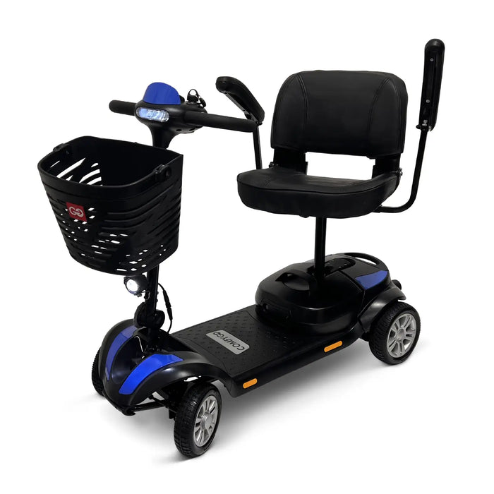 ComfyGo Z-4 Ultra-Light Electric Scooter
