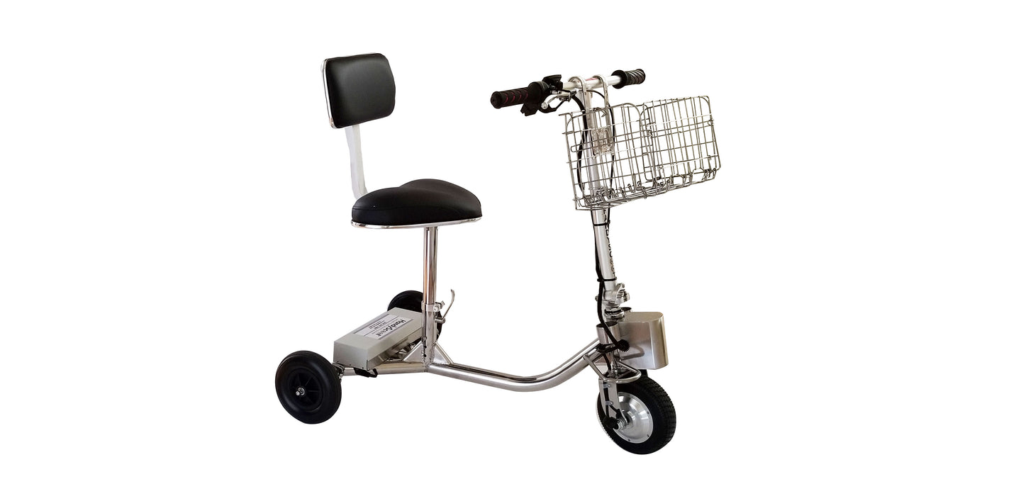 HandyScoot Travel Scooter