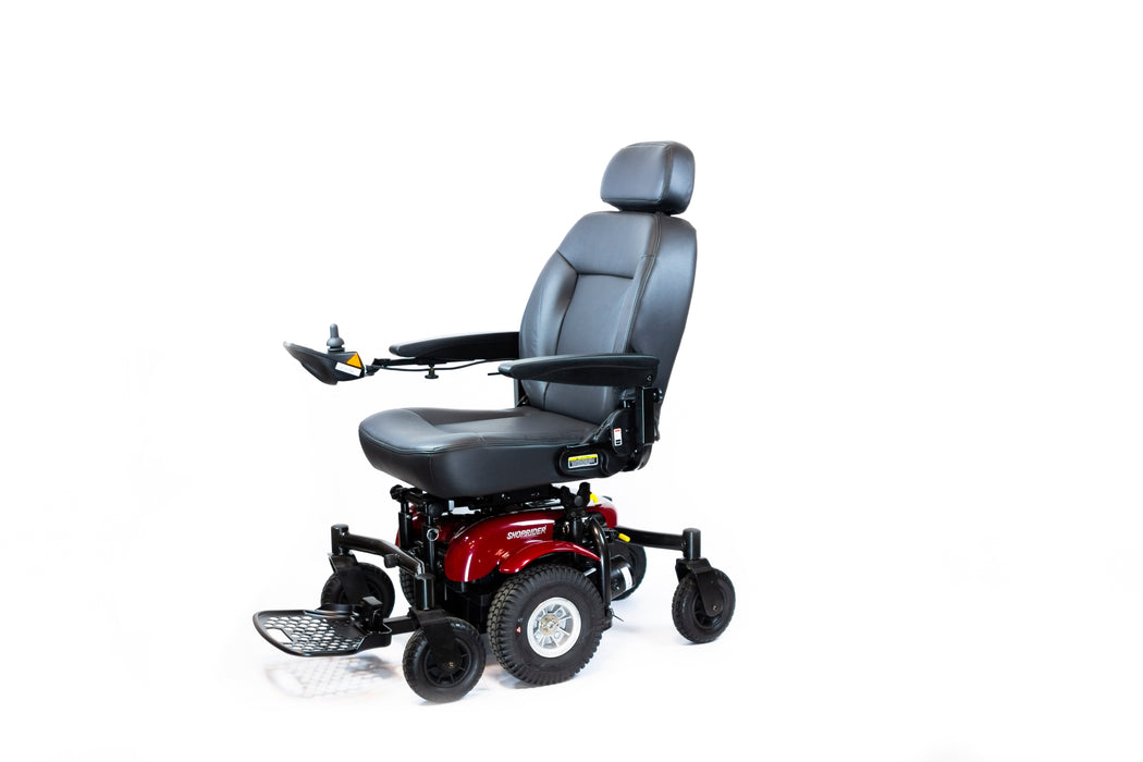 ShopRider 6Runner 10 Power Chair