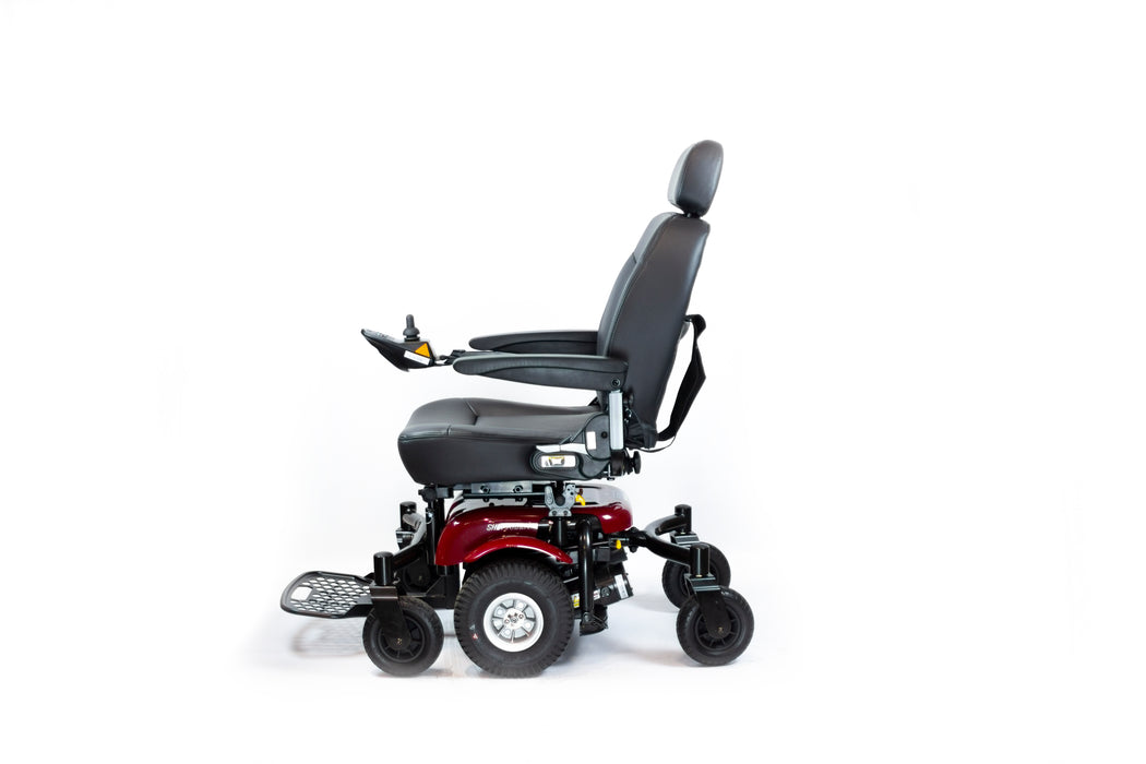 ShopRider 6Runner 10 Power Chair