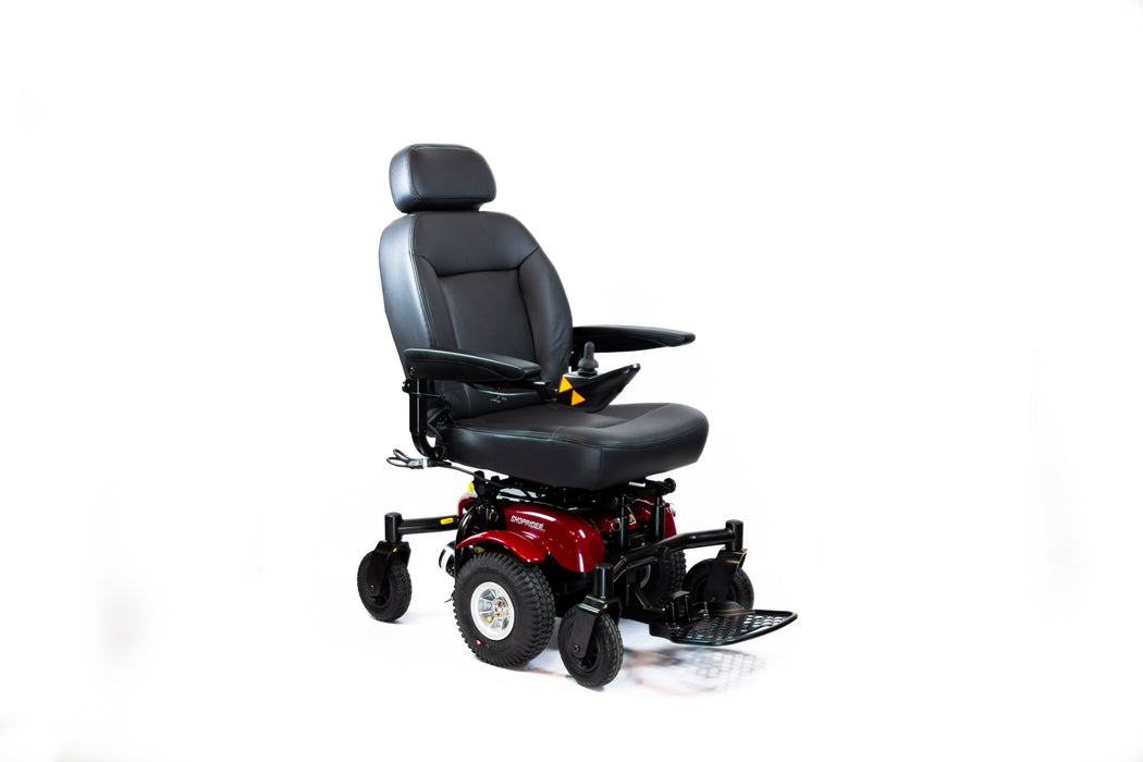 ShopRider 6Runner 10 Power Chair