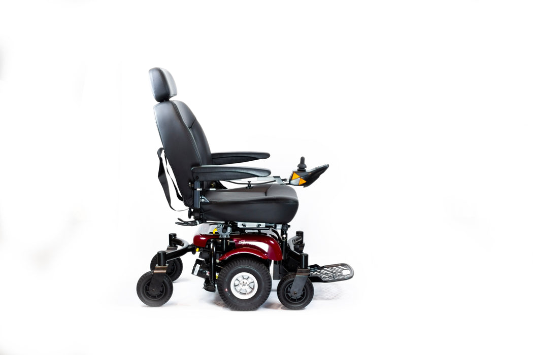 ShopRider 6Runner 10 Power Chair