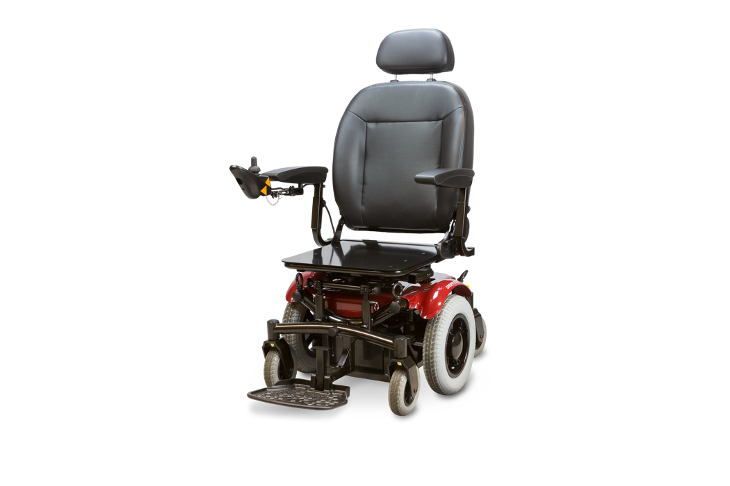 ShopRider 6Runner 14 Power Chair