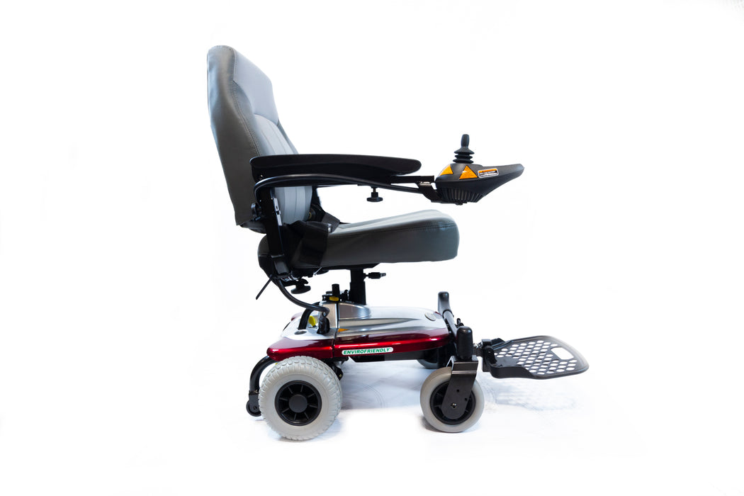 ShopRider Smartie Power Chair