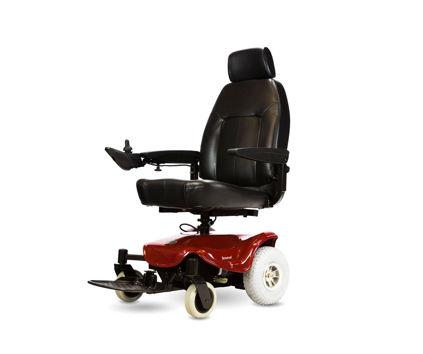 ShopRider Streamer Sport Power Chair