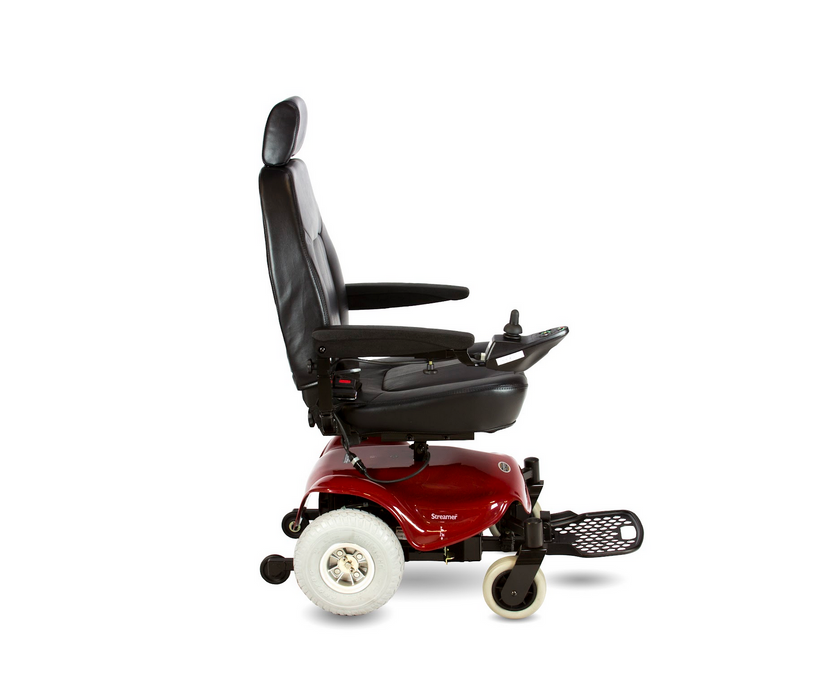 ShopRider Streamer Sport Power Chair