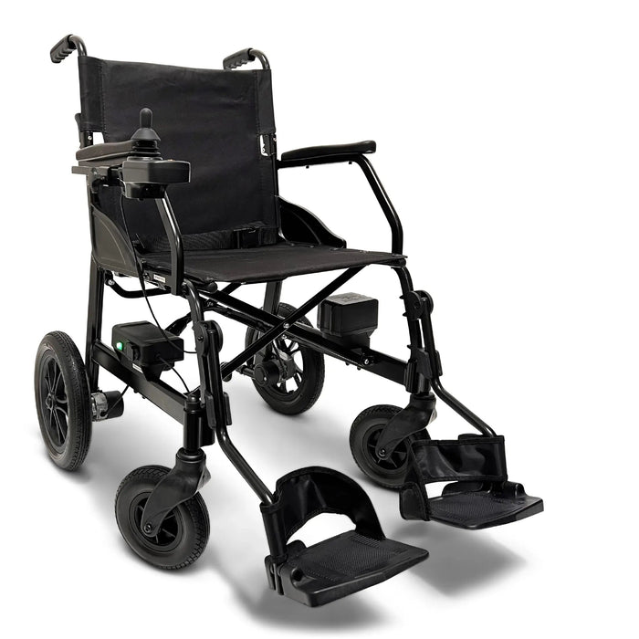 ComfyGo X-Lite Ultra Lightweight Foldable Electric Wheelchair