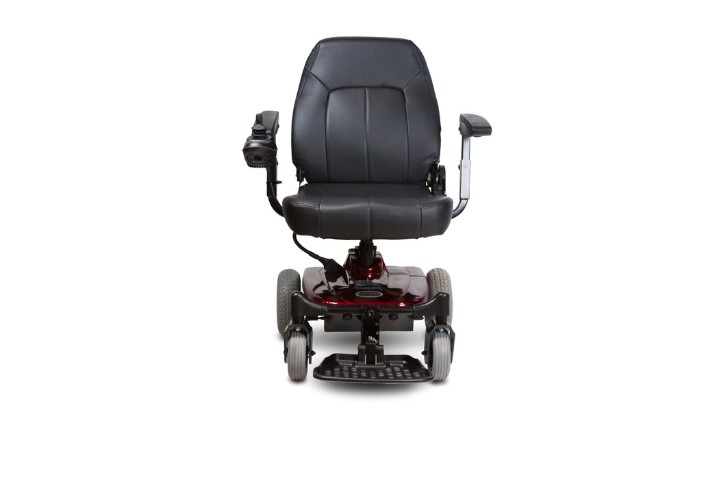 ShopRider Jimmie Power Chair