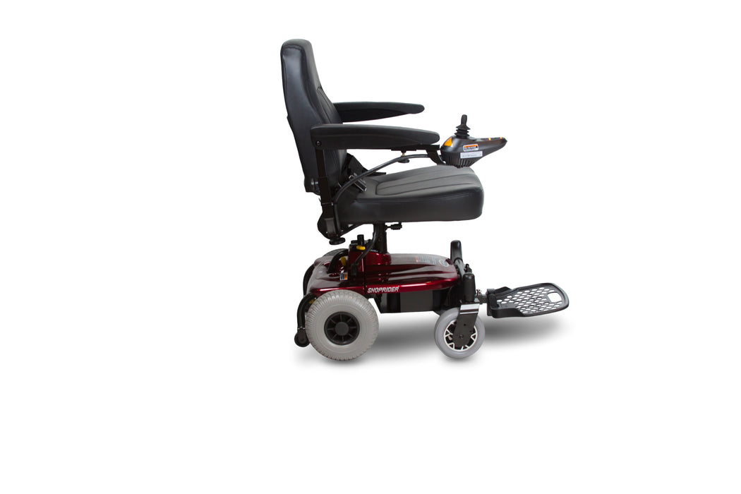 ShopRider Jimmie Power Chair